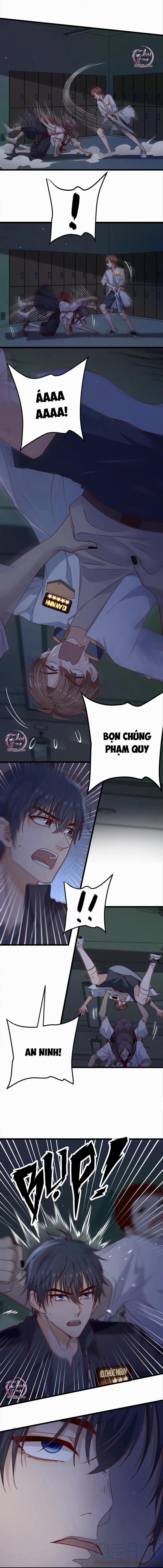 Trò Chơi Sinh Tồn(Tạm drop) 32 trang 11