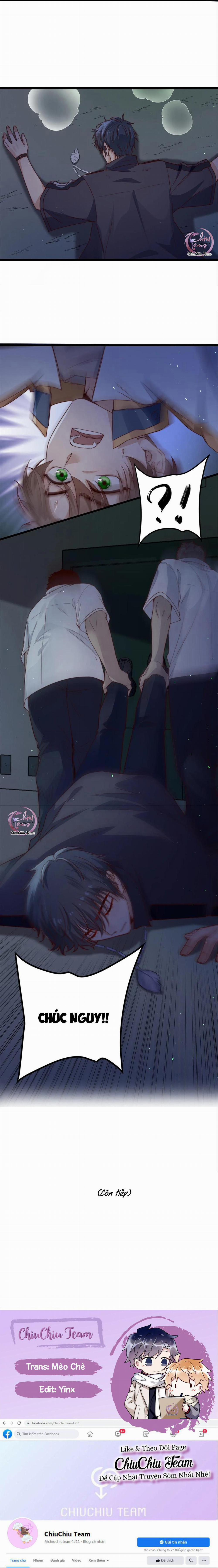 Trò Chơi Sinh Tồn(Tạm drop) 32 trang 12