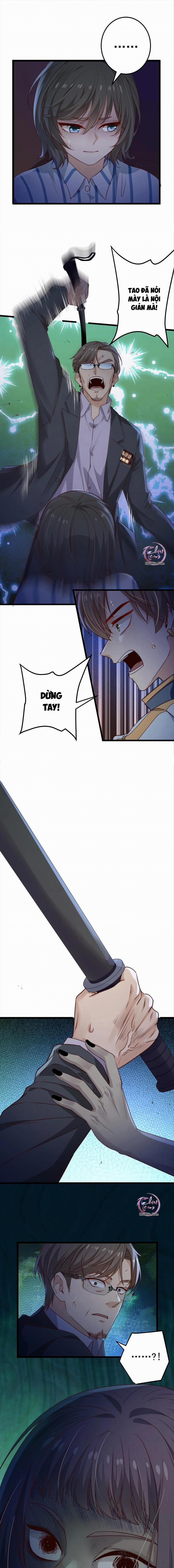 Trò Chơi Sinh Tồn(Tạm drop) 32 trang 6