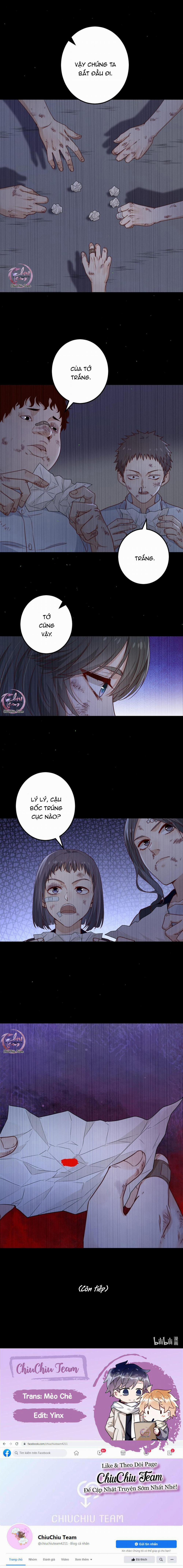 Trò Chơi Sinh Tồn(Tạm drop) 33 trang 10