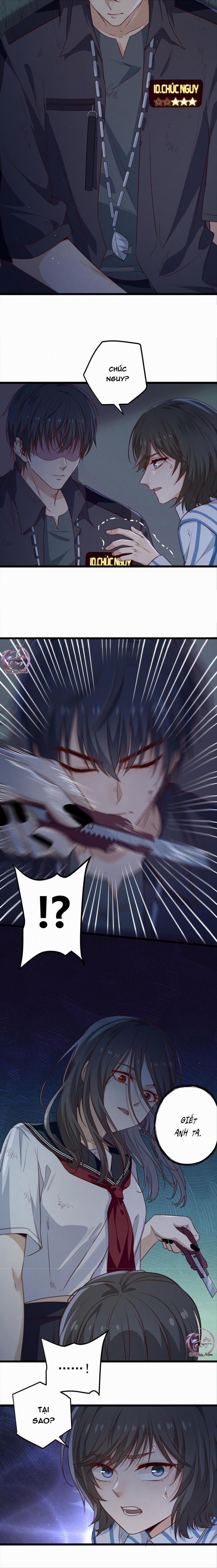 Trò Chơi Sinh Tồn(Tạm drop) 34 trang 3