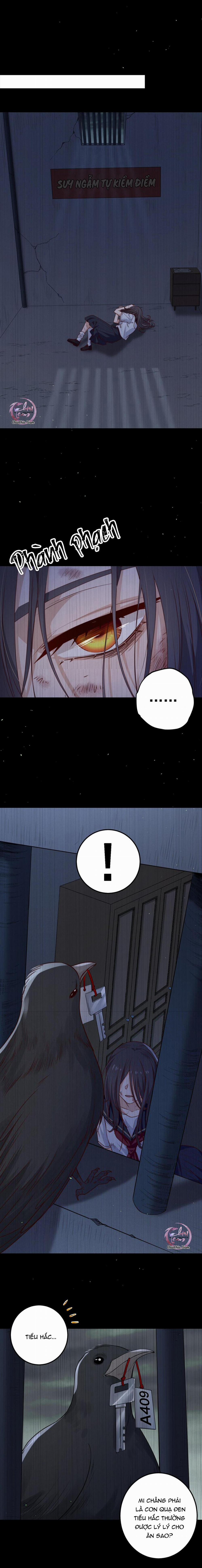 Trò Chơi Sinh Tồn(Tạm drop) 35 trang 3