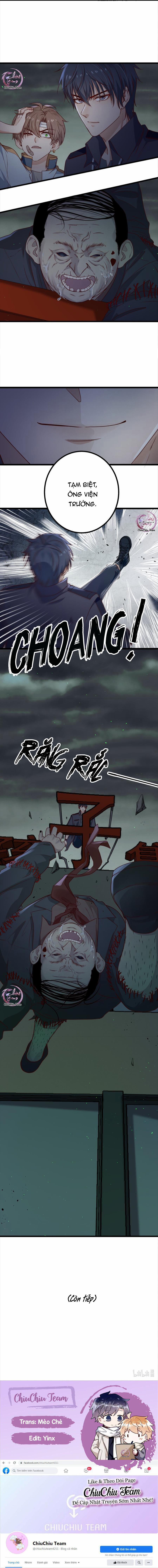 Trò Chơi Sinh Tồn(Tạm drop) 38 trang 8