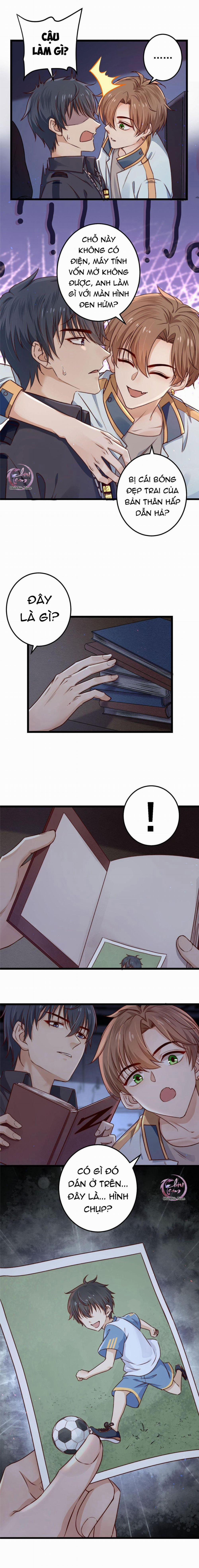 Trò Chơi Sinh Tồn(Tạm drop) 4 trang 2