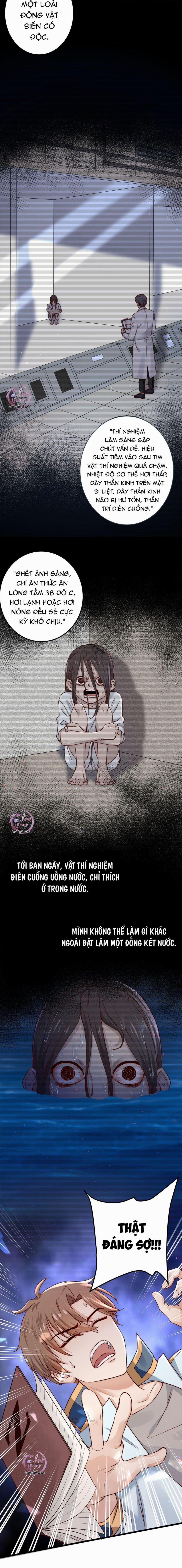 Trò Chơi Sinh Tồn(Tạm drop) 4 trang 4