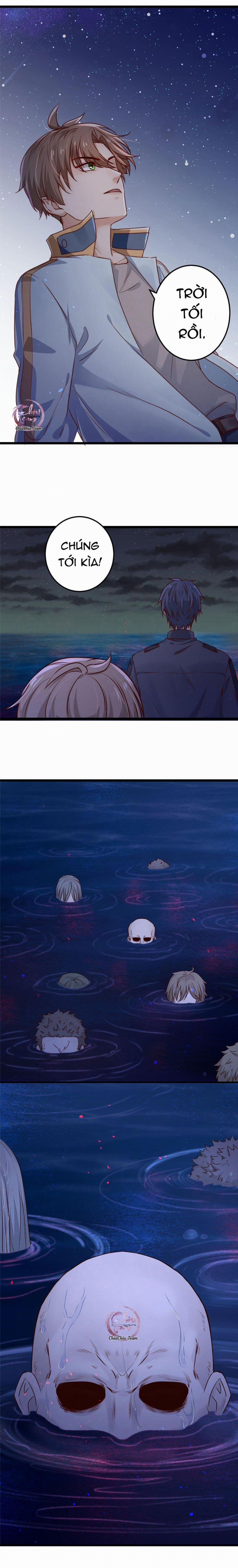 Trò Chơi Sinh Tồn(Tạm drop) 4 trang 6