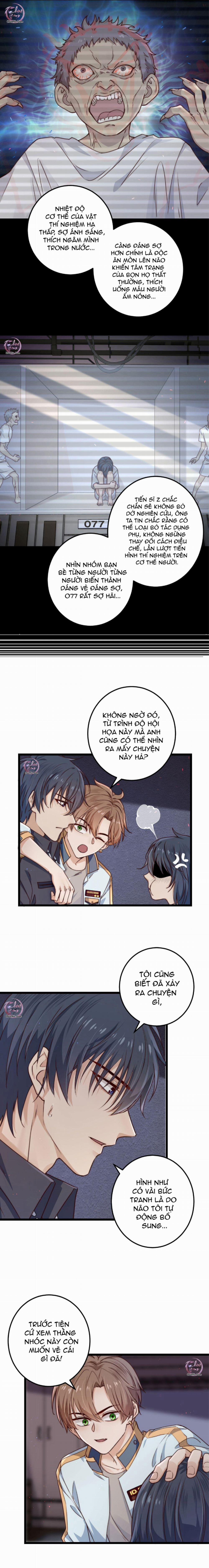 Trò Chơi Sinh Tồn(Tạm drop) 9 trang 4