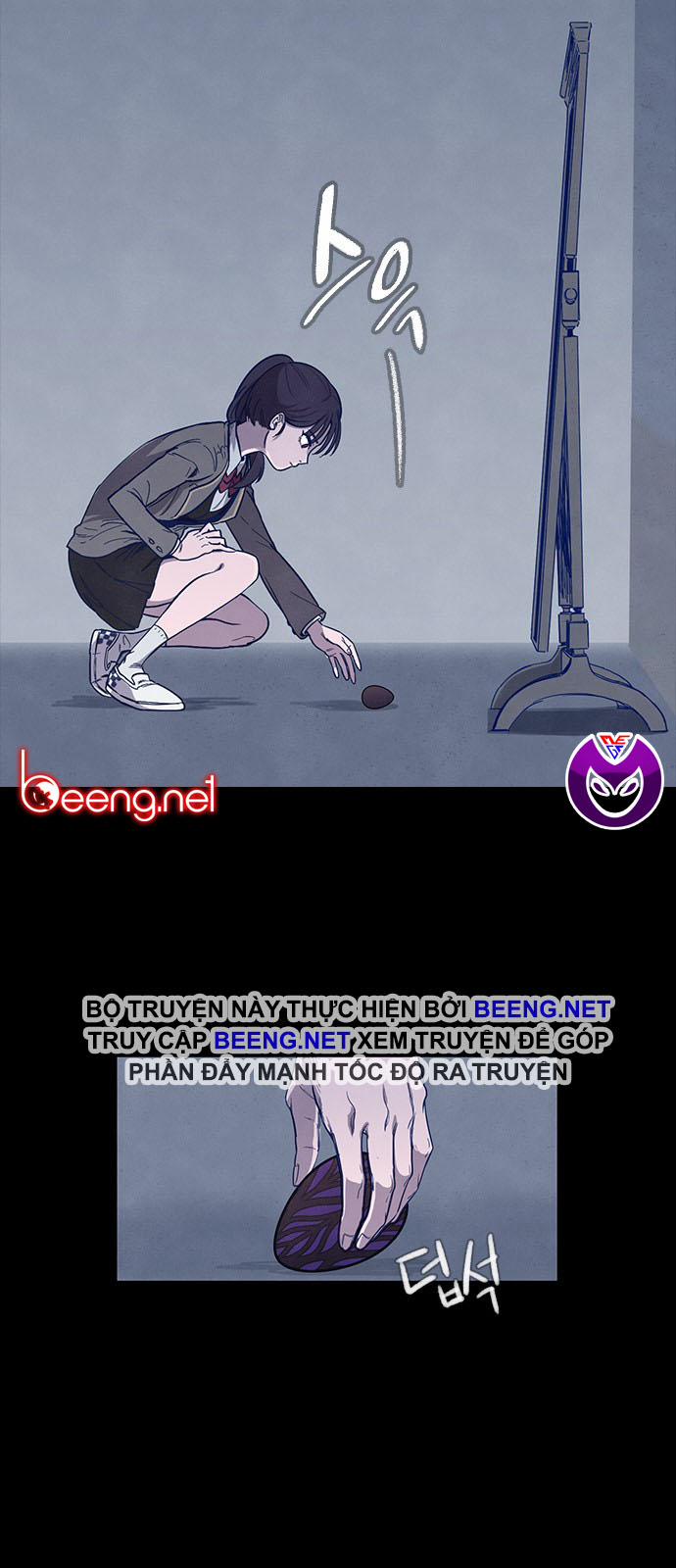 Trò Chơi Song Trùng 1 trang 10