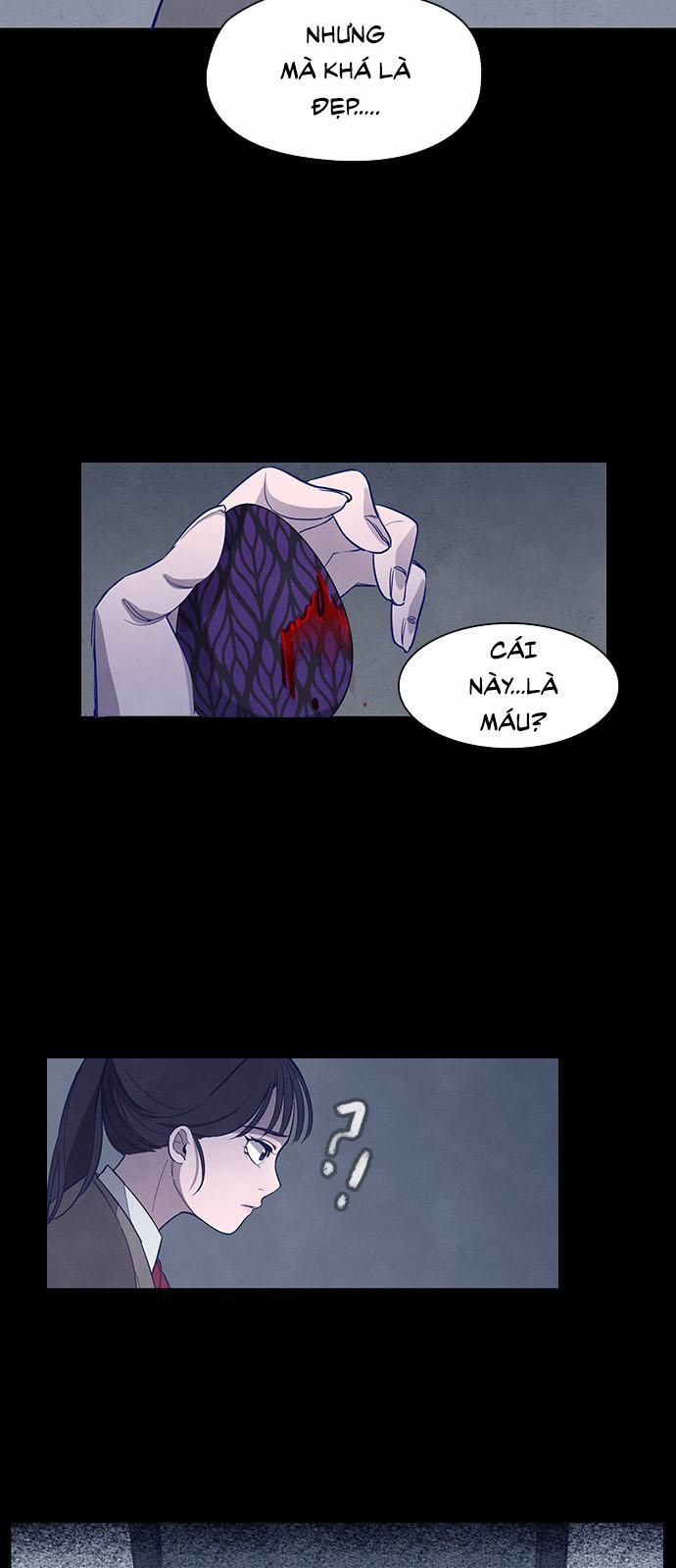 Trò Chơi Song Trùng 1 trang 12