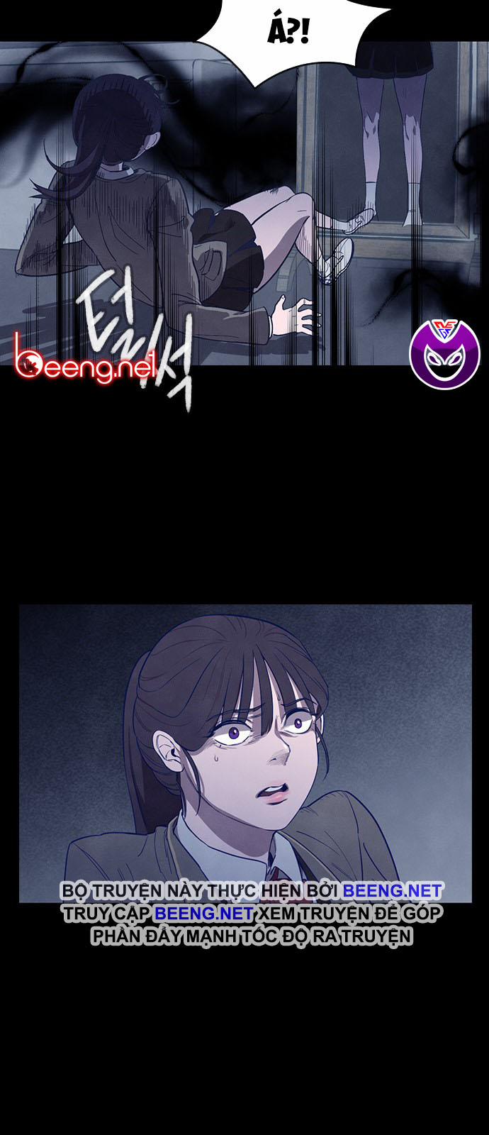 Trò Chơi Song Trùng 1 trang 14