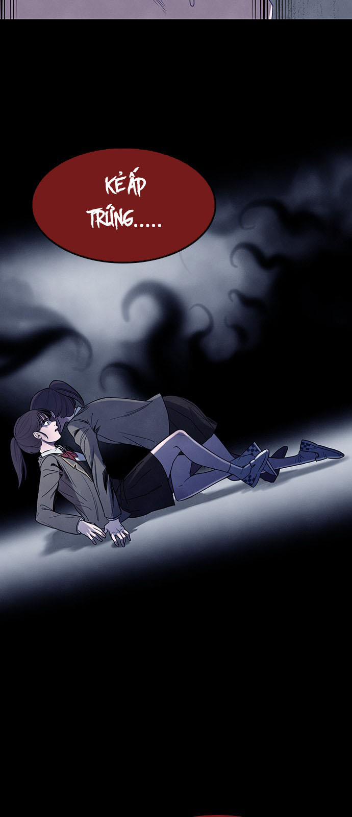 Trò Chơi Song Trùng 1 trang 18