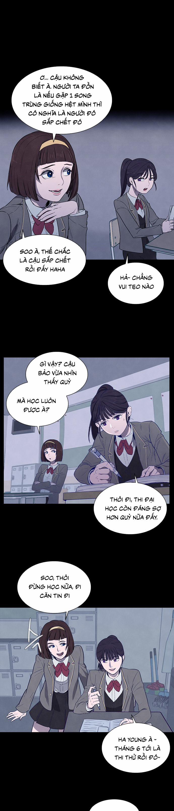 Trò Chơi Song Trùng 1 trang 24