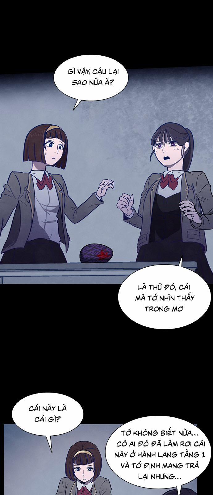 Trò Chơi Song Trùng 1 trang 27