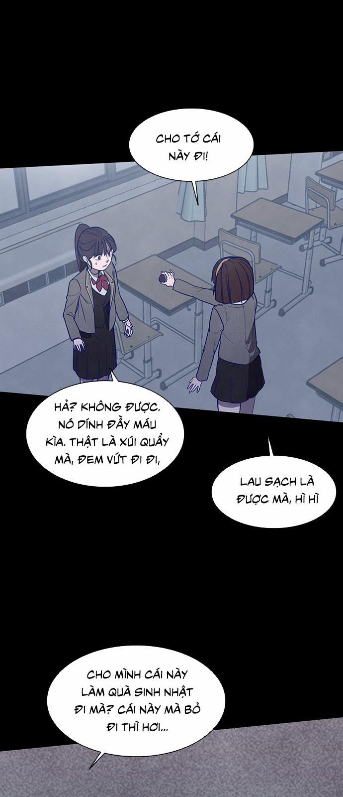 Trò Chơi Song Trùng 1 trang 29