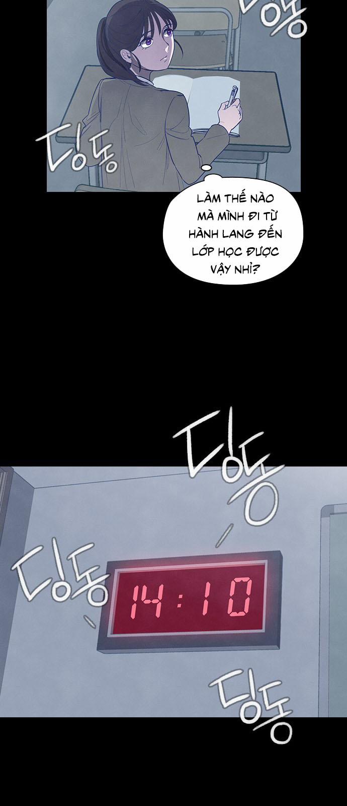 Trò Chơi Song Trùng 1 trang 32