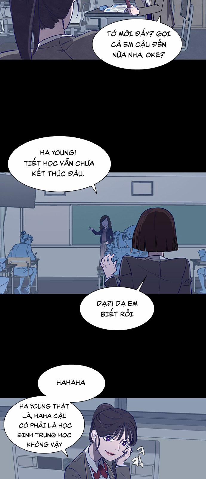 Trò Chơi Song Trùng 1 trang 37