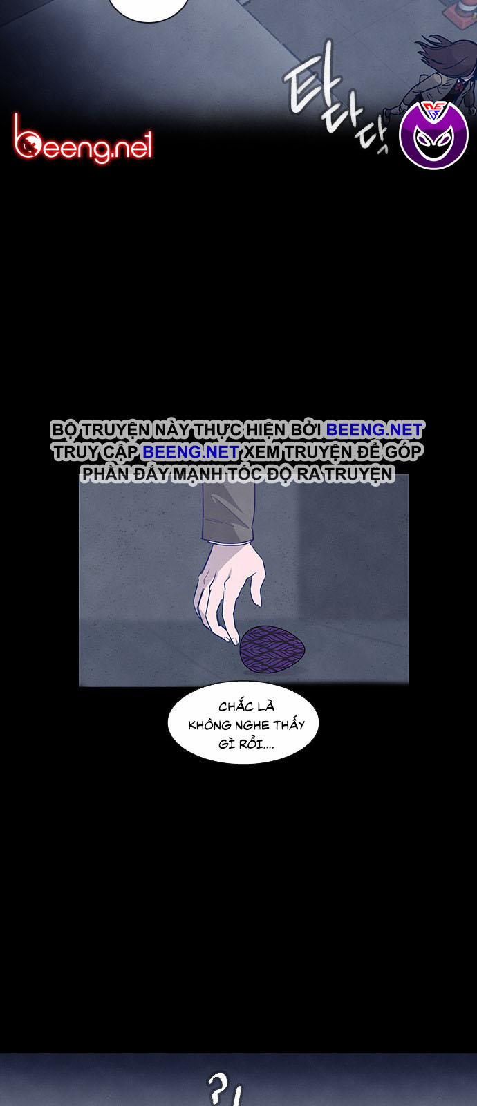 Trò Chơi Song Trùng 1 trang 6