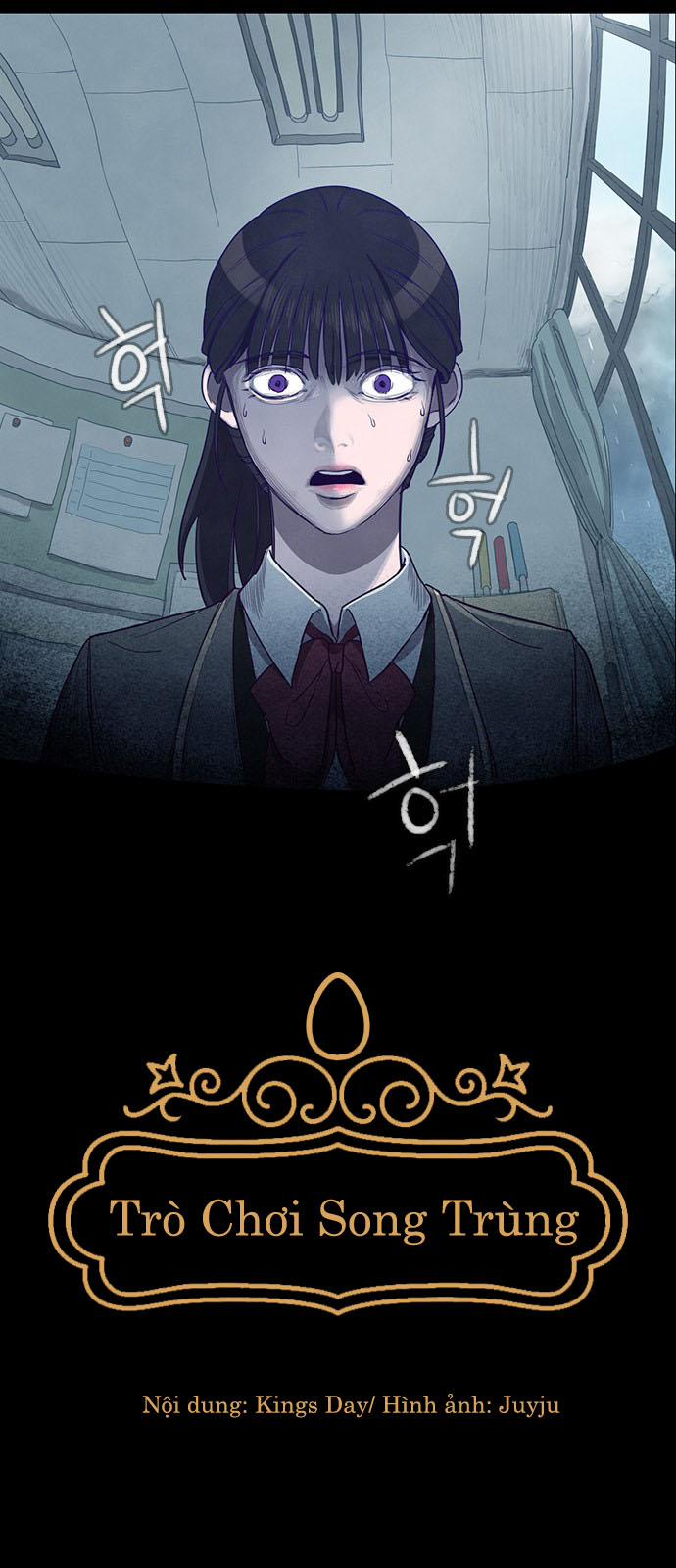 Trò Chơi Song Trùng 1 trang 65