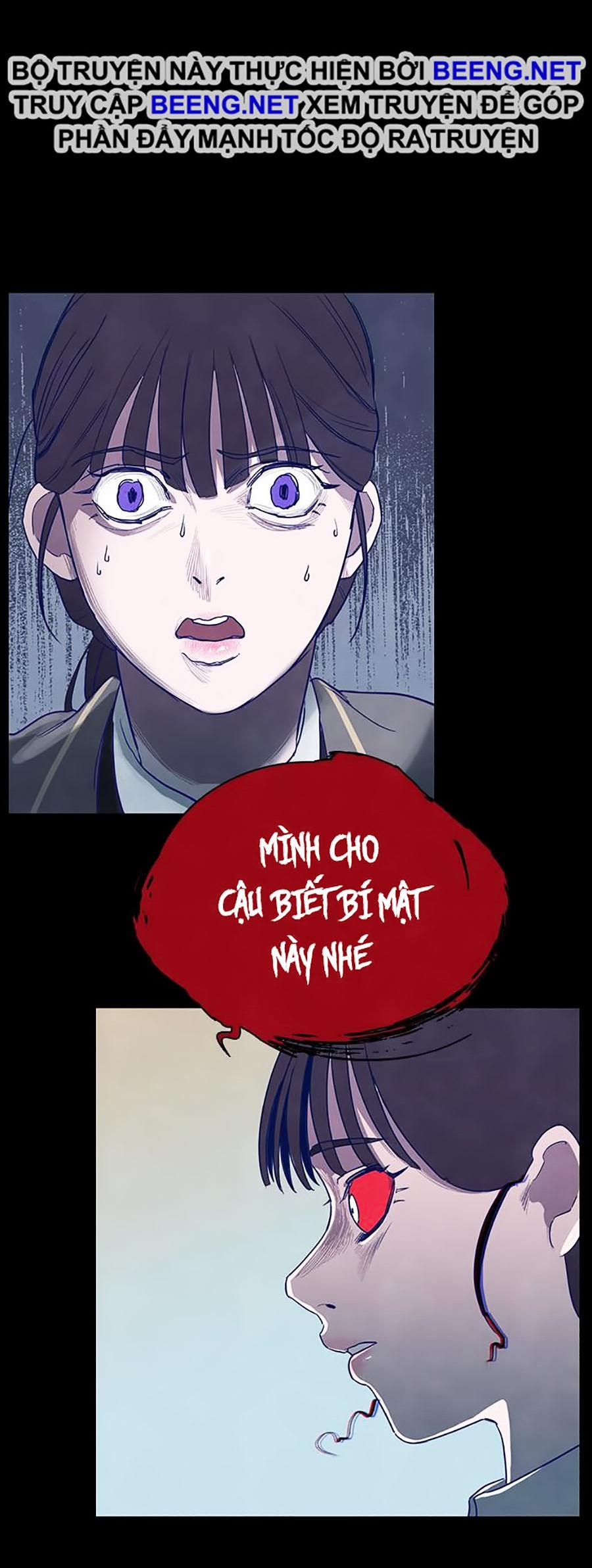 Trò Chơi Song Trùng 10 trang 1