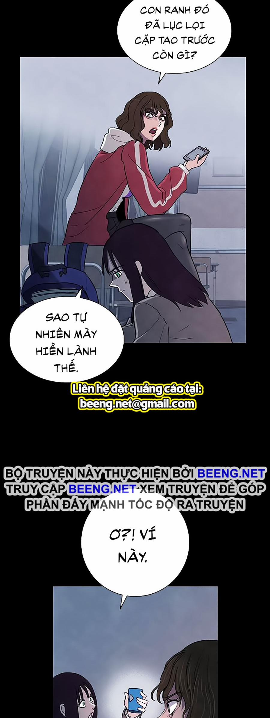 Trò Chơi Song Trùng 10 trang 10