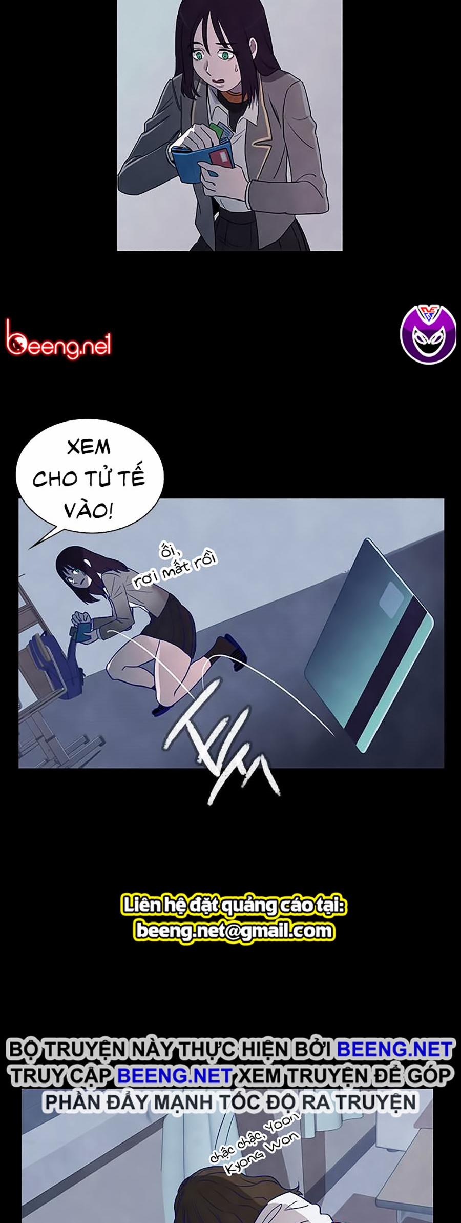 Trò Chơi Song Trùng 10 trang 12