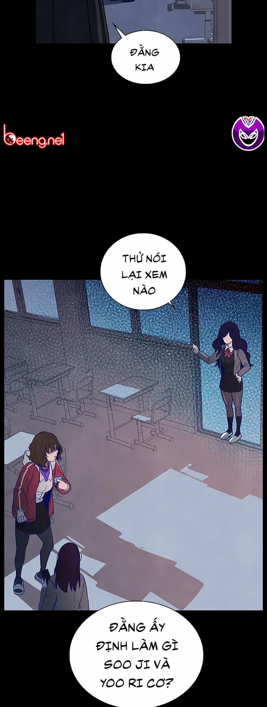 Trò Chơi Song Trùng 10 trang 17