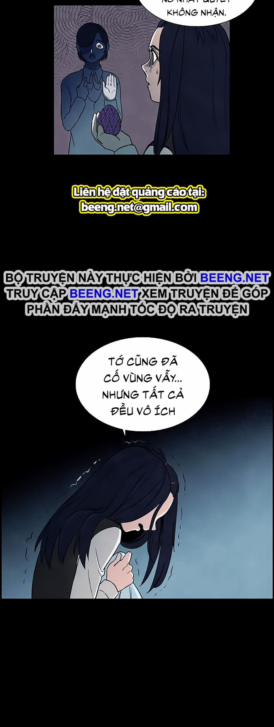 Trò Chơi Song Trùng 10 trang 29