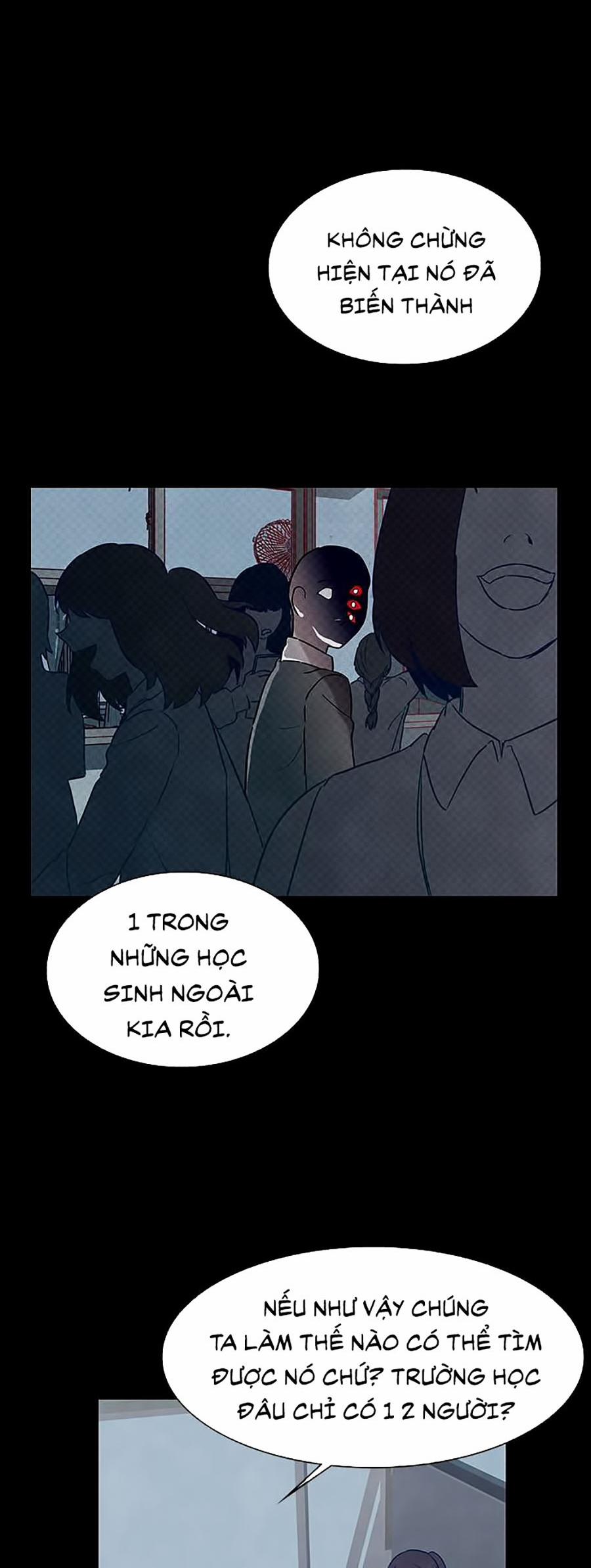 Trò Chơi Song Trùng 10 trang 41