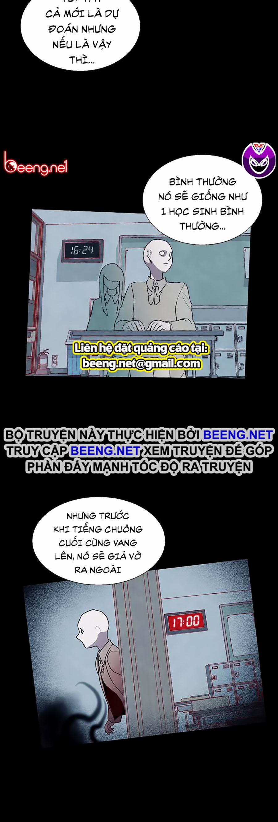 Trò Chơi Song Trùng 10 trang 43