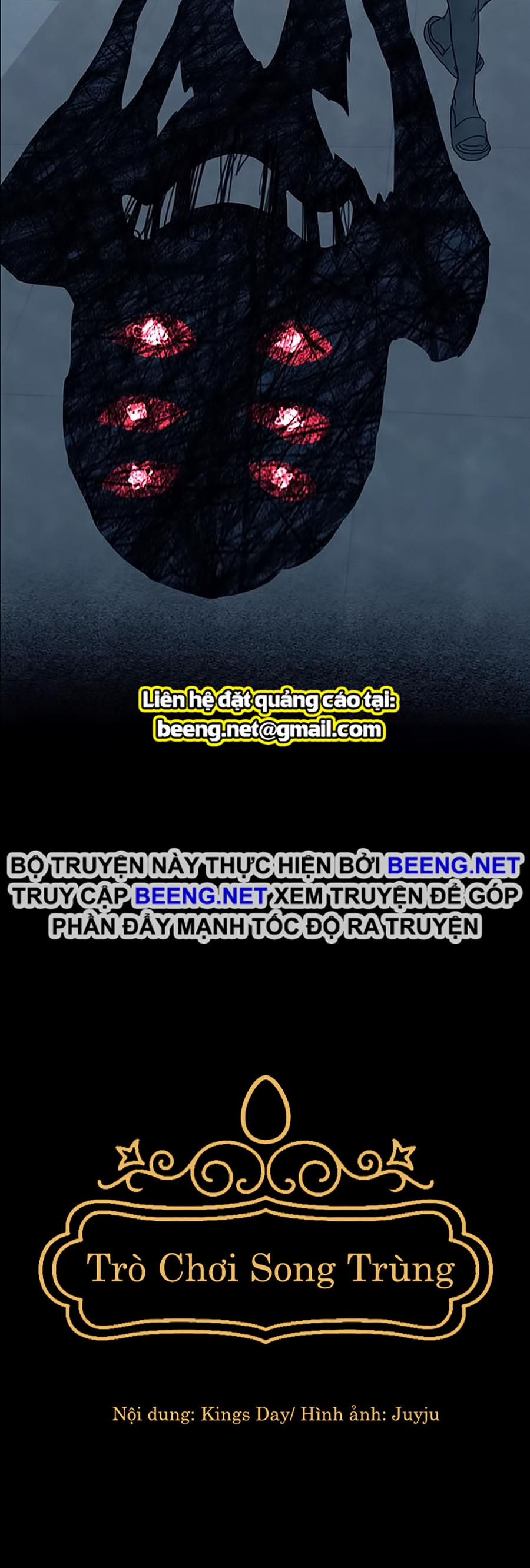 Trò Chơi Song Trùng 10 trang 48