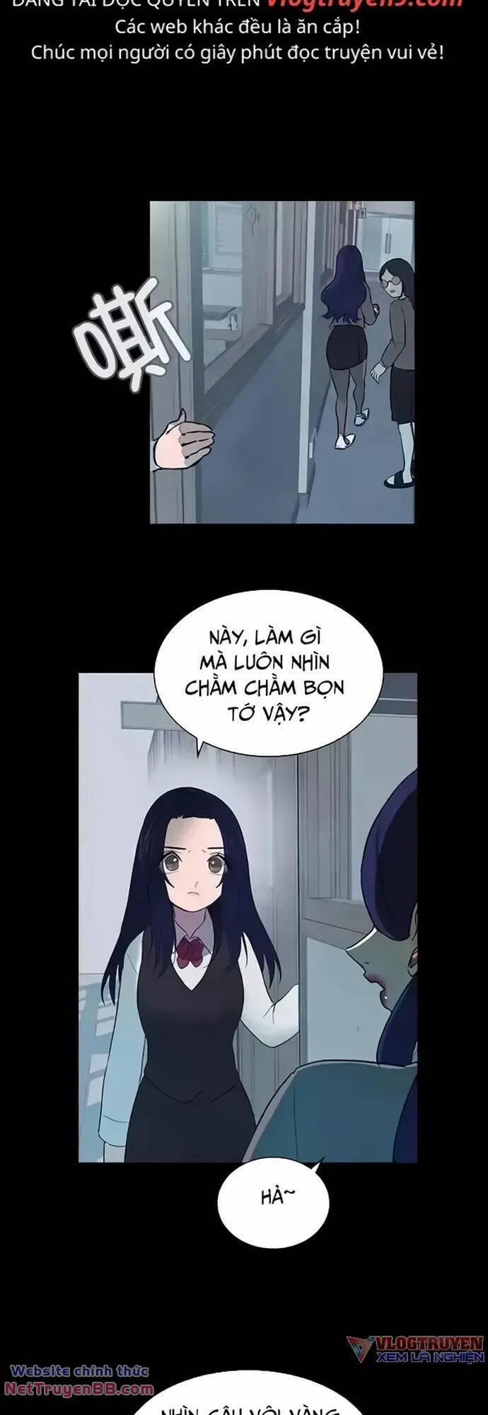 Trò Chơi Song Trùng 29 trang 10
