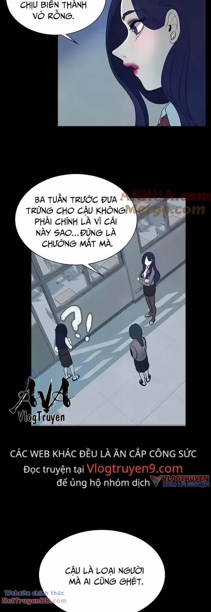 Trò Chơi Song Trùng 29 trang 13