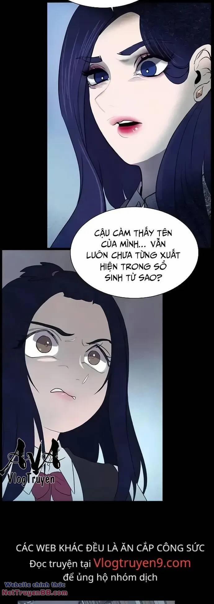 Trò Chơi Song Trùng 29 trang 14