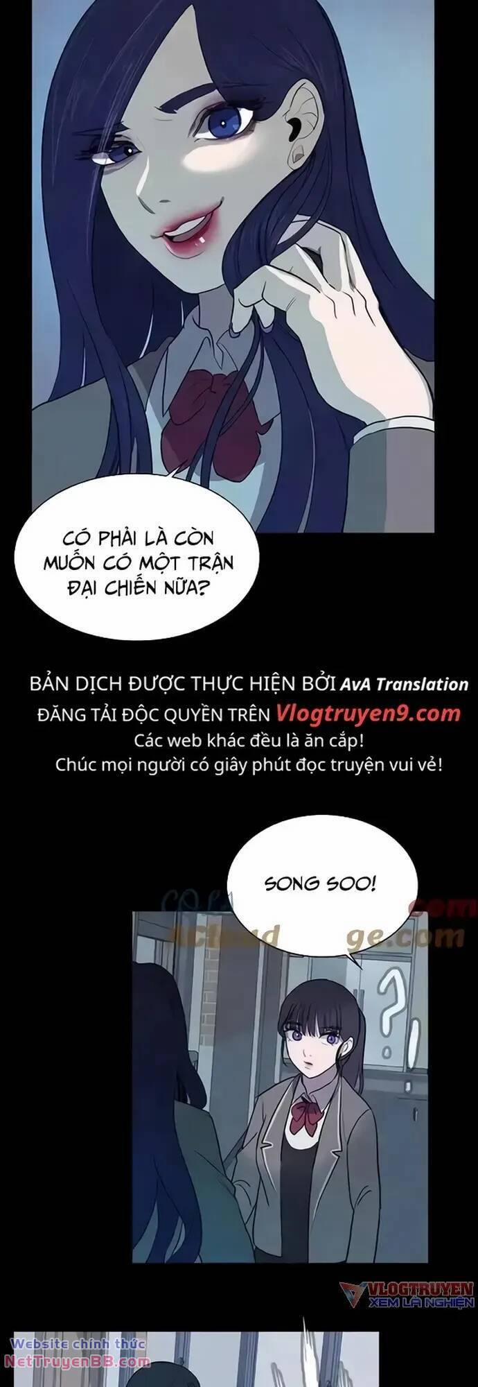 Trò Chơi Song Trùng 29 trang 17