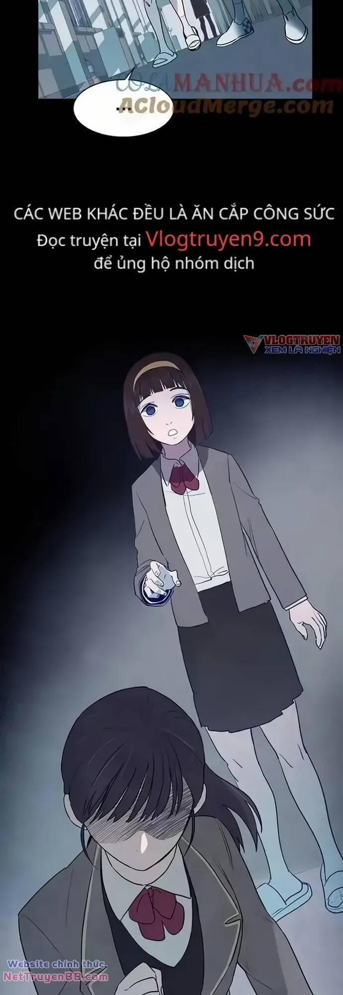 Trò Chơi Song Trùng 29 trang 27