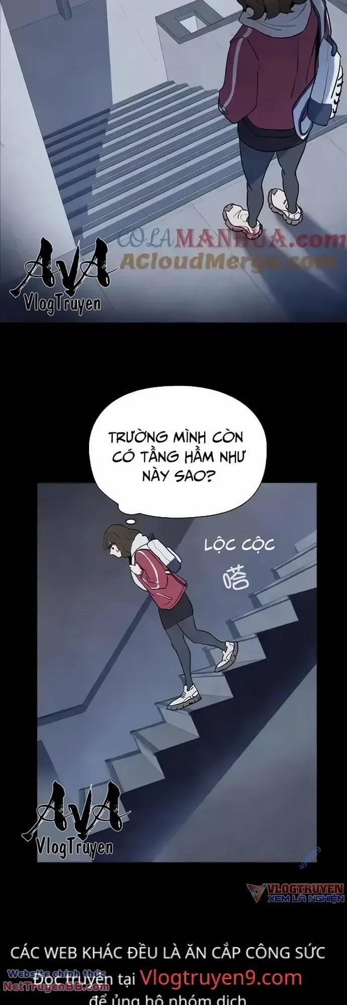 Trò Chơi Song Trùng 29 trang 41