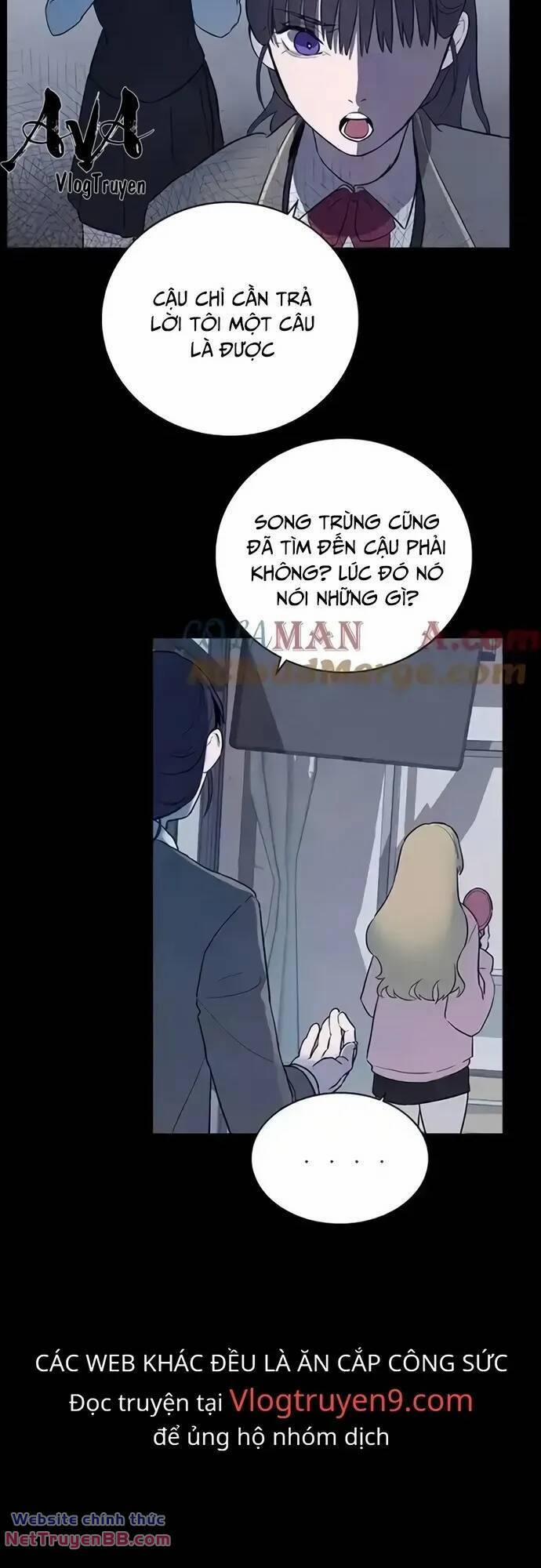Trò Chơi Song Trùng 30 trang 11