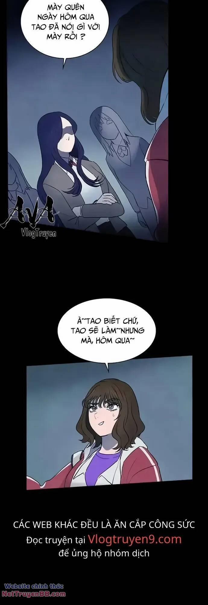 Trò Chơi Song Trùng 30 trang 19