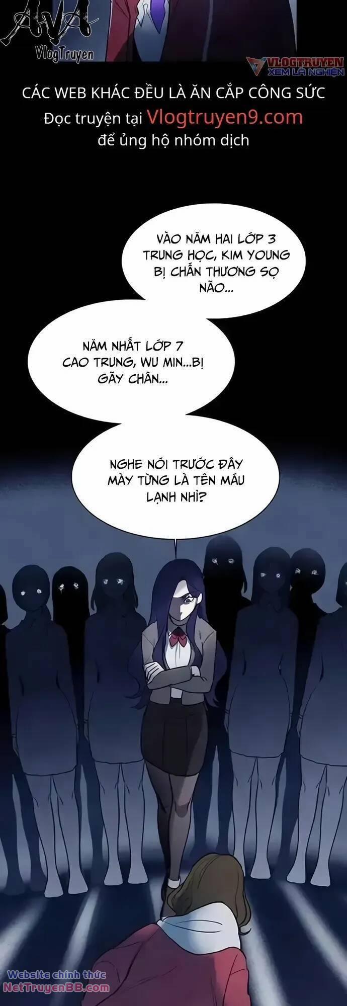 Trò Chơi Song Trùng 30 trang 26