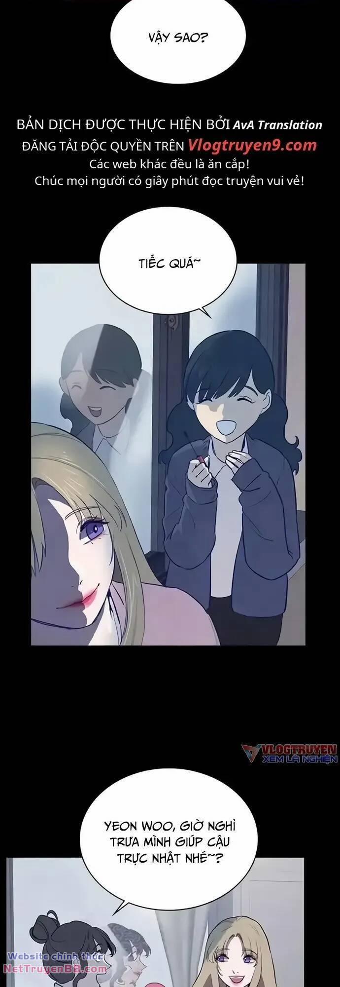 Trò Chơi Song Trùng 30 trang 3