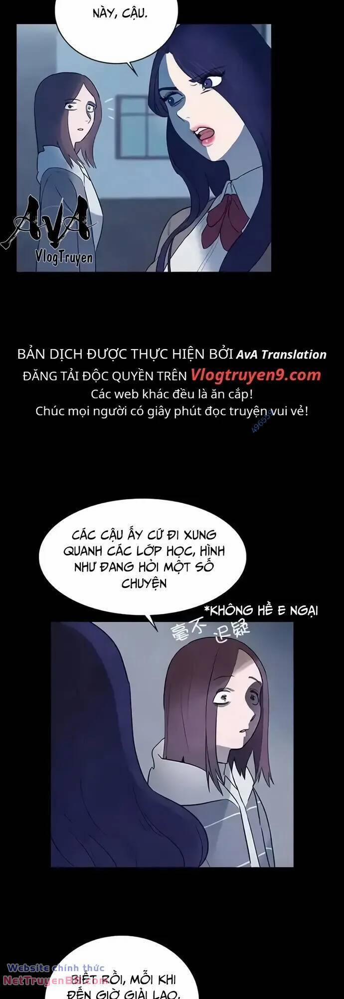 Trò Chơi Song Trùng 30 trang 30