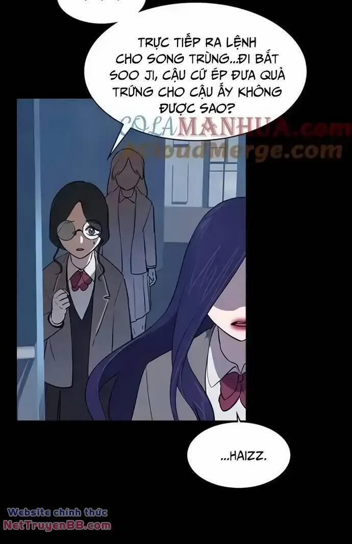 Trò Chơi Song Trùng 30 trang 32
