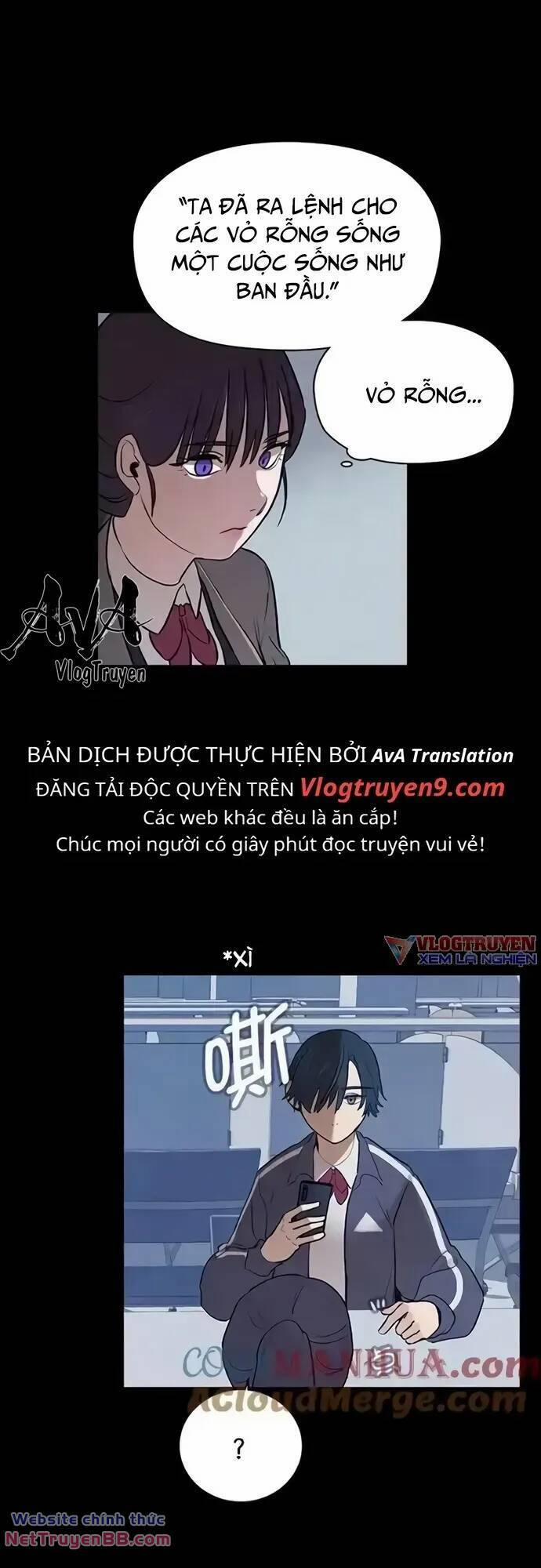 Trò Chơi Song Trùng 30 trang 36