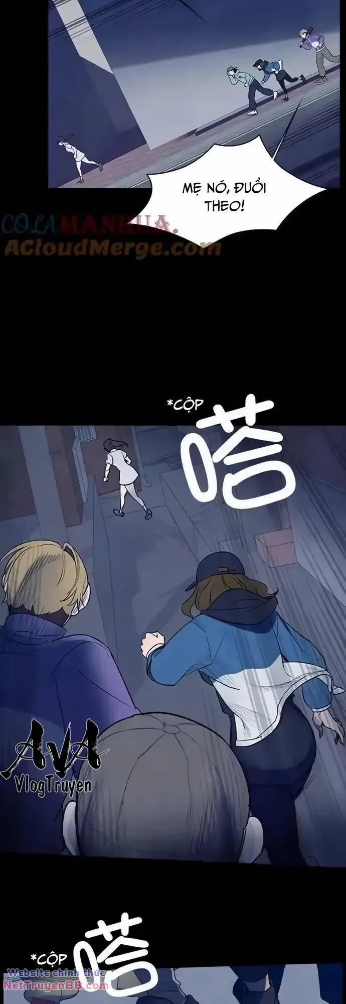 Trò Chơi Song Trùng 32 trang 11