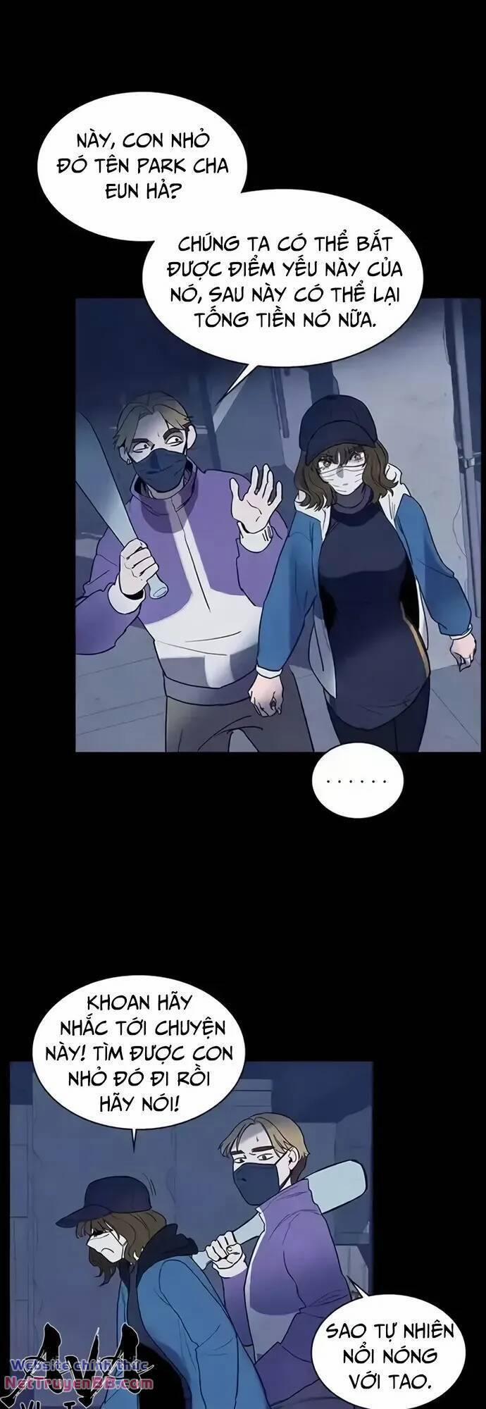 Trò Chơi Song Trùng 32 trang 17