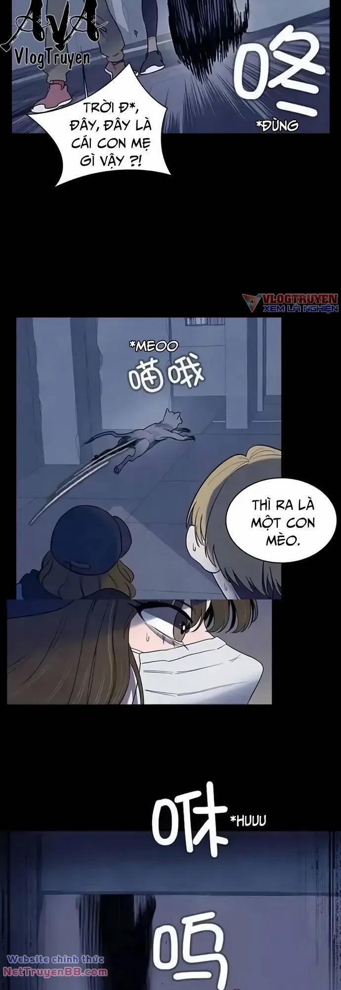 Trò Chơi Song Trùng 32 trang 19