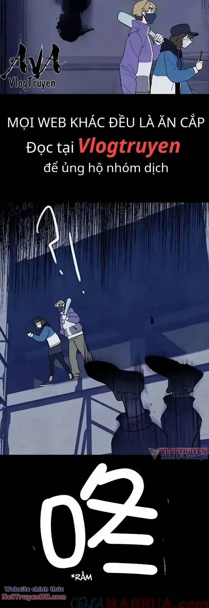 Trò Chơi Song Trùng 32 trang 20