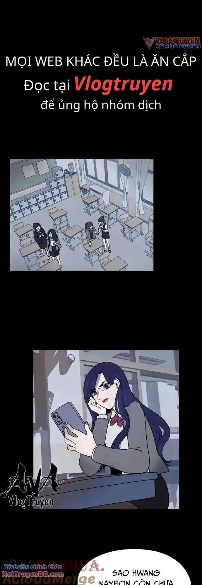 Trò Chơi Song Trùng 32 trang 27