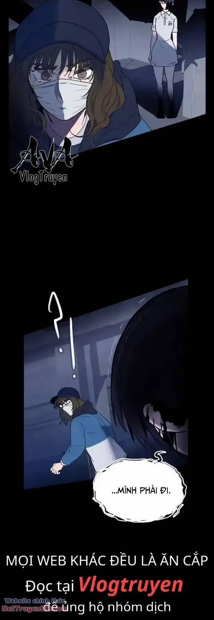 Trò Chơi Song Trùng 32 trang 36