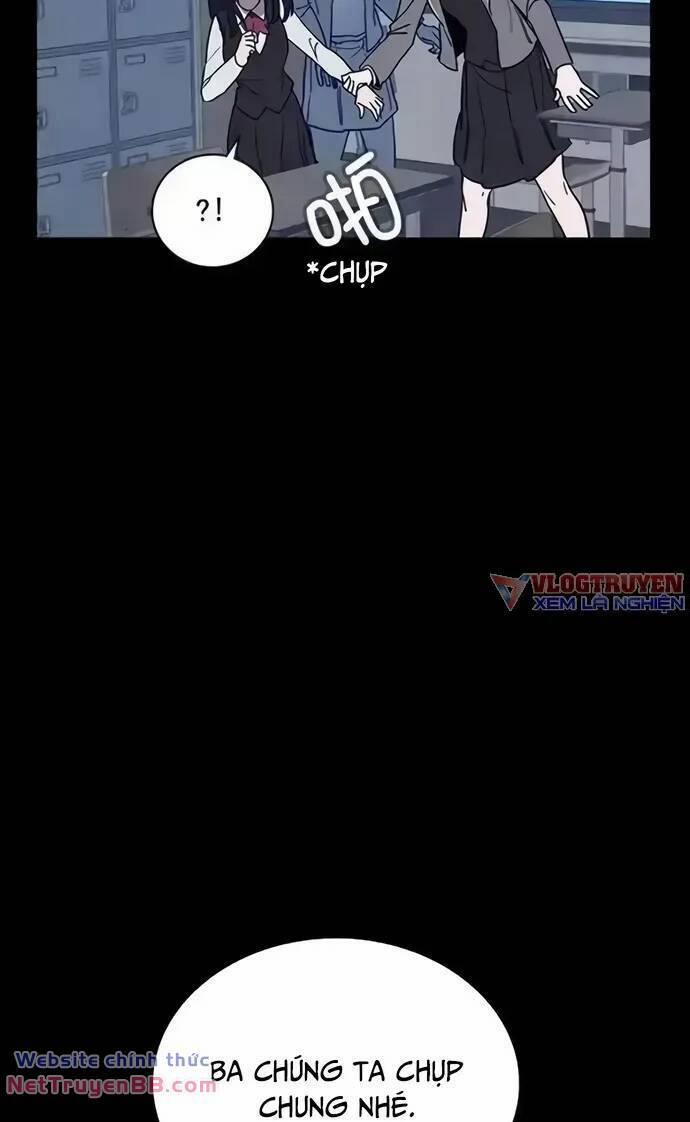 Trò Chơi Song Trùng 34 trang 23